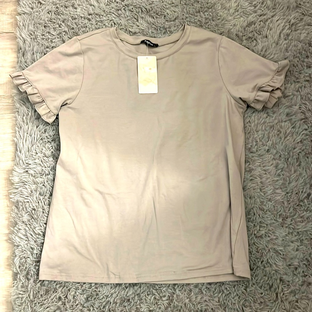 Boutique top